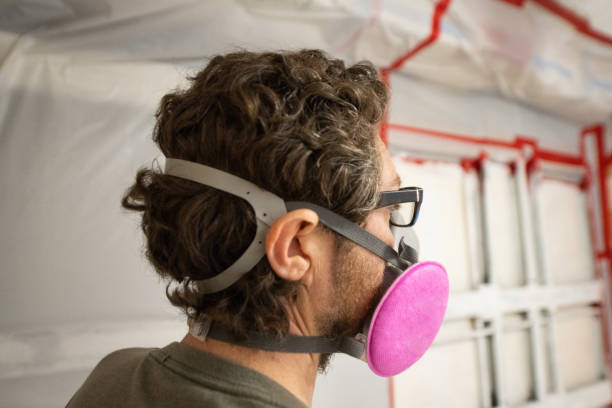 Best Comprehensive Air Testing for Mold Contaminants  in Rockmart, GA